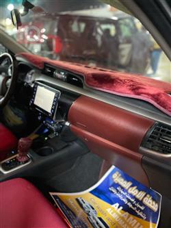 تويوتا هايلوكس